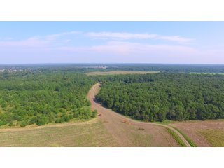 Farmland in Pulaski County, Arkansas - ABSOLUTE ARKANSAS REAL ESTATE AUCTION - 1,200+/- ACRES OFFERED IN 6 TRACTS IN PULASKI COUNTY, ARKANSAS